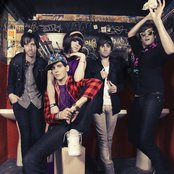 Cobra Starship - List pictures