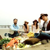 The Elected - List pictures