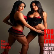 The Bella Twins - List pictures