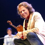Andre Rieu - List pictures