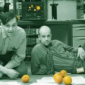 Monolake - List pictures