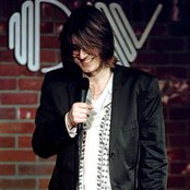 Mitch Hedberg - List pictures
