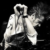 Gallon Drunk - List pictures