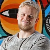 Matt Gresham - List pictures