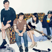 Speedy Ortiz - List pictures