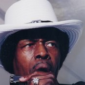 Junior Wells - List pictures