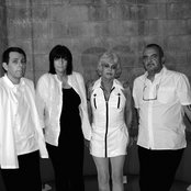 Throbbing Gristle - List pictures