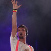 Banda Eva - List pictures