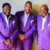 The O'jays - List pictures