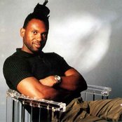 Dr. Alban - List pictures
