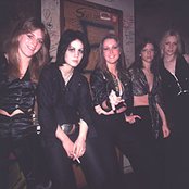 The Runaways - List pictures