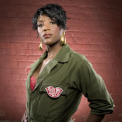 Ebony Eyez - List pictures