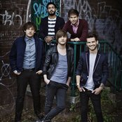 Kids In Glass Houses - List pictures