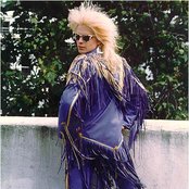 Michael Monroe - List pictures