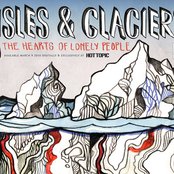 Isles And Glaciers - List pictures