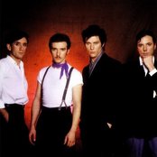 Ultravox - List pictures
