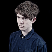 James Blake - List pictures