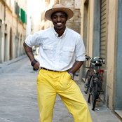 Andre 3000 - List pictures