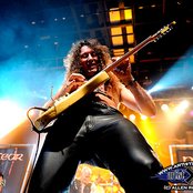 Alex Beyrodt's Voodoo Circle - List pictures