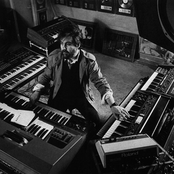 Vangelis - List pictures