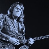 Alvin Lee - List pictures