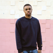 Vince Staples - List pictures