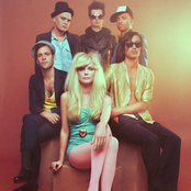 The Asteroids Galaxy Tour - List pictures