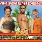 Mr. President - List pictures
