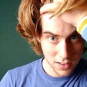 Andrew Mcmahon - List pictures