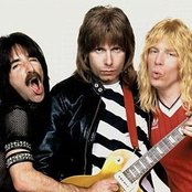 Spinal Tap - List pictures