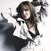 Tata Young - List pictures