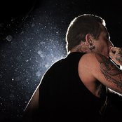 Thy Art Is Murder - List pictures