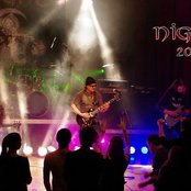 Night - List pictures