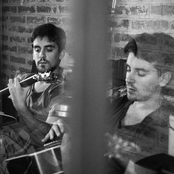 Inmigrantes - List pictures