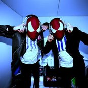 The Bloody Beetroots - List pictures