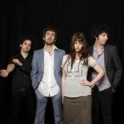 The Drones - List pictures