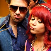 Danny Gokey - List pictures