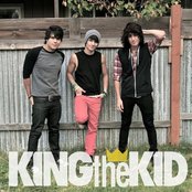 King The Kid - List pictures