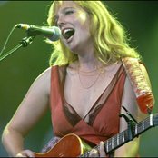 Tift Merritt - List pictures