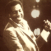 Otis Redding - List pictures