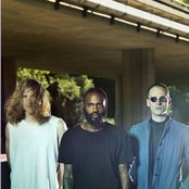 Death Grips - List pictures