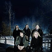 Sentenced - List pictures