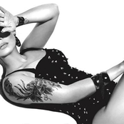 Amber Rose - List pictures