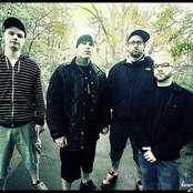 The Acacia Strain - List pictures