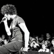 At The Drive In - List pictures