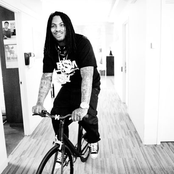 Waka Flocka - List pictures