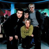 Our Lady Peace - List pictures