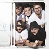 Alexisonfire - List pictures