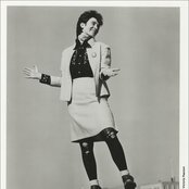 K.d. Lang & The Reclines - List pictures