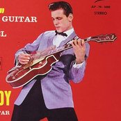 Duane Eddy - List pictures